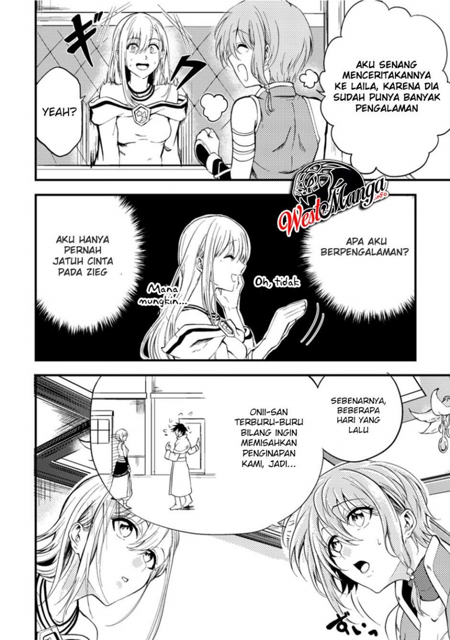 Party Kara Tsuihou Sareta Sono Chiyushi, Jitsuha Saikyou Nitsuki